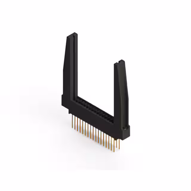 396-034-541-878 EDAC Inc.  Conectores de tableros de borde